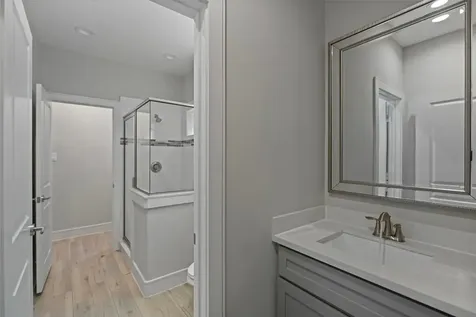 6533 Castlebay Drive Houston TX 77092