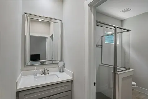 6533 Castlebay Drive Houston TX 77092