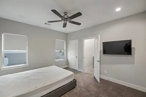 6533 Castlebay Drive Houston TX 77092