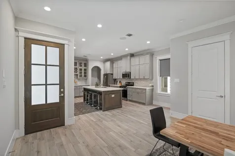 6533 Castlebay Drive Houston TX 77092