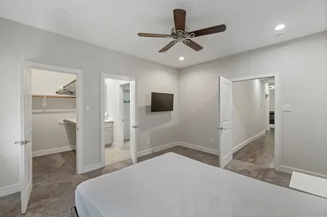 6533 Castlebay Drive Houston TX 77092
