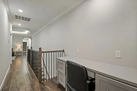 6533 Castlebay Drive Houston TX 77092