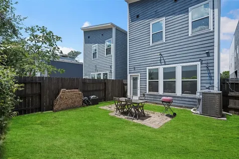 6533 Castlebay Drive Houston TX 77092