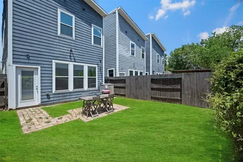 6533 Castlebay Drive Houston TX 77092