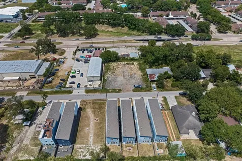 6533 Castlebay Drive Houston TX 77092