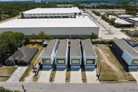 6533 Castlebay Drive Houston TX 77092