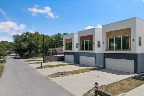 6533 Castlebay Drive Houston TX 77092