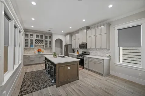 6533 Castlebay Drive Houston TX 77092