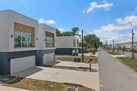 6533 Castlebay Drive Houston TX 77092