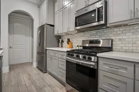 6533 Castlebay Drive Houston TX 77092