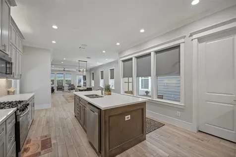 6533 Castlebay Drive Houston TX 77092