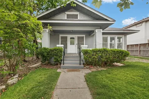 1607 Holman Street Houston TX 77004
