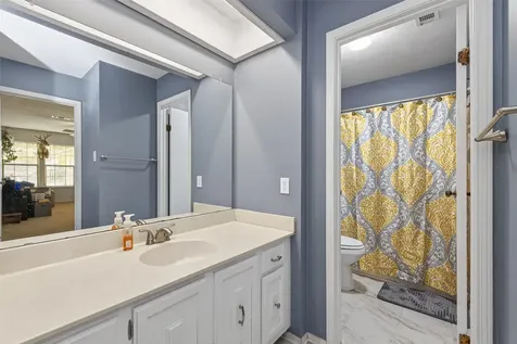 3119 Silver Falls Drive Kingwood TX 77339