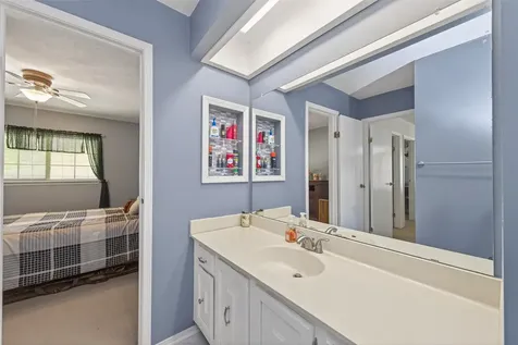 3119 Silver Falls Drive Kingwood TX 77339