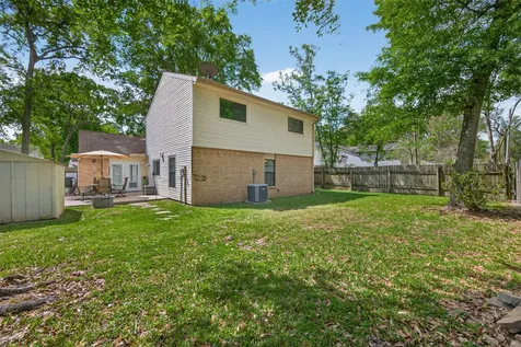 3119 Silver Falls Drive Kingwood TX 77339