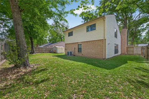 3119 Silver Falls Drive Kingwood TX 77339