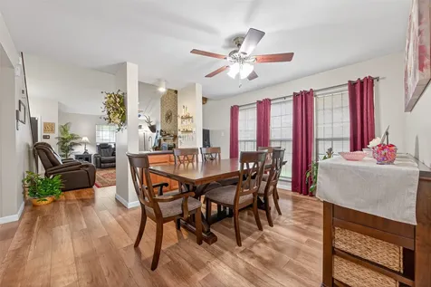 3119 Silver Falls Drive Kingwood TX 77339