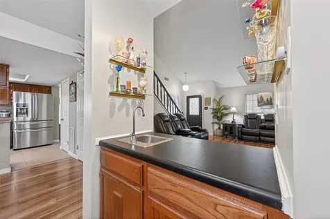 3119 Silver Falls Drive Kingwood TX 77339