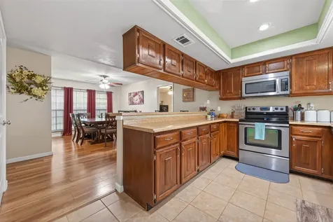 3119 Silver Falls Drive Kingwood TX 77339