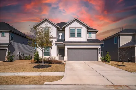 21802 Blue Daisy Court Cypress TX 77433