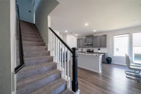 21802 Blue Daisy Court Cypress TX 77433