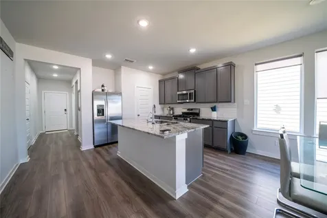 21802 Blue Daisy Court Cypress TX 77433