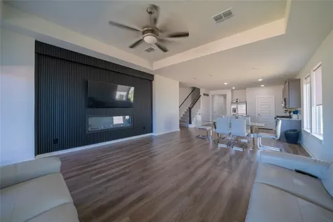 21802 Blue Daisy Court Cypress TX 77433
