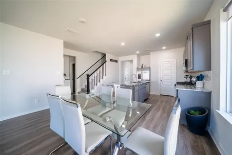 21802 Blue Daisy Court Cypress TX 77433