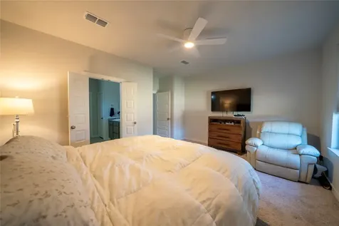 21802 Blue Daisy Court Cypress TX 77433