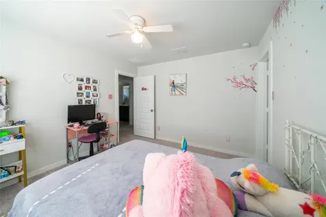 21802 Blue Daisy Court Cypress TX 77433