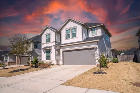 21802 Blue Daisy Court Cypress TX 77433