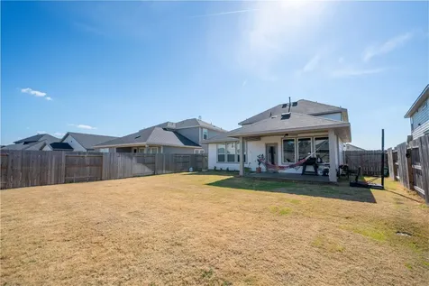 21802 Blue Daisy Court Cypress TX 77433