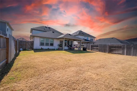 21802 Blue Daisy Court Cypress TX 77433