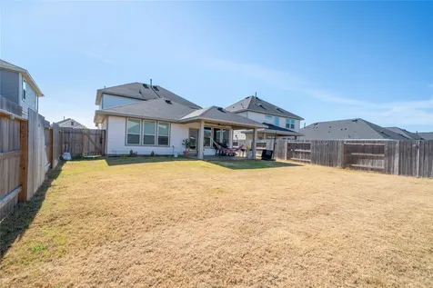 21802 Blue Daisy Court Cypress TX 77433