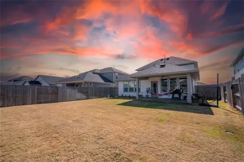 21802 Blue Daisy Court Cypress TX 77433