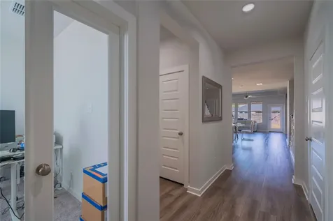 21802 Blue Daisy Court Cypress TX 77433