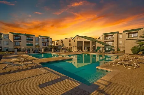 2830 S Bartell Drive 27 Houston TX 77054