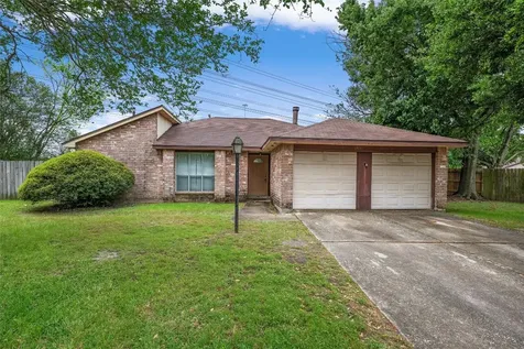 14003 Valley Grove Drive Houston TX 77066