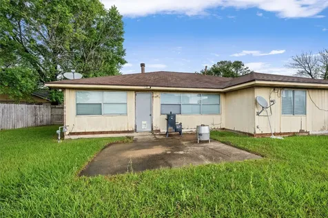 14003 Valley Grove Drive Houston TX 77066