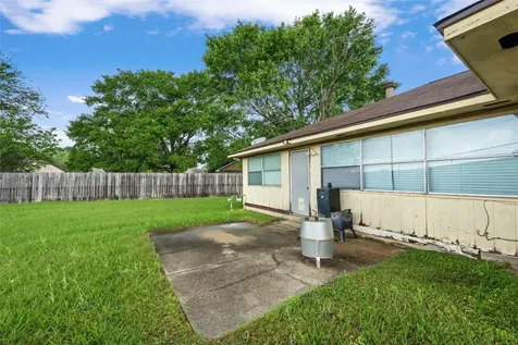 14003 Valley Grove Drive Houston TX 77066