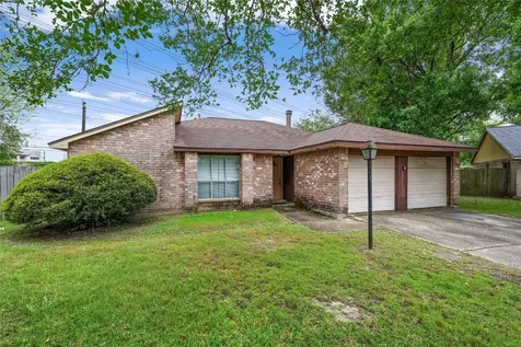 14003 Valley Grove Drive Houston TX 77066