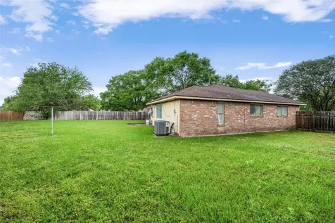 14003 Valley Grove Drive Houston TX 77066