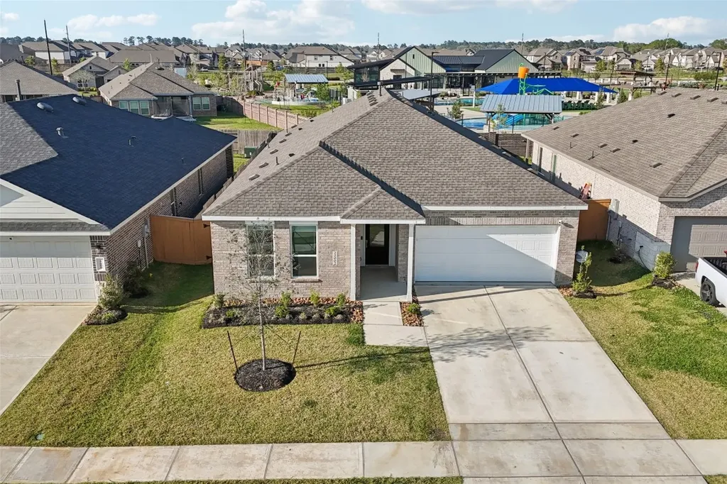 22002 Corsica View Drive Hockley TX 77447