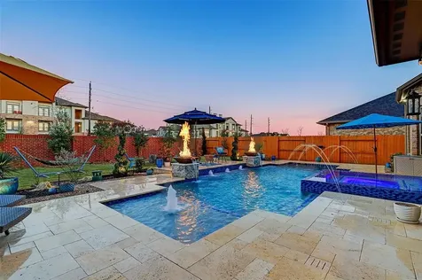 5538 Lady Lyle Way Missouri City TX 77459