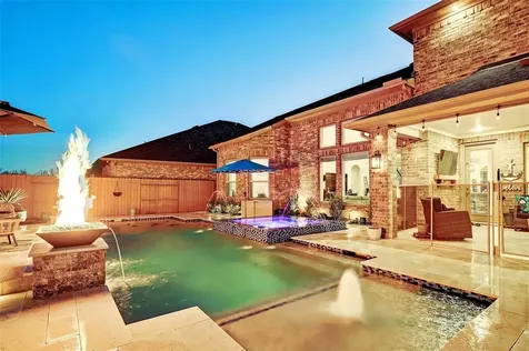 5538 Lady Lyle Way Missouri City TX 77459