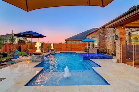 5538 Lady Lyle Way Missouri City TX 77459