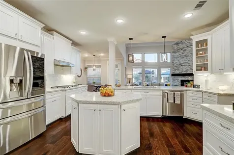 5538 Lady Lyle Way Missouri City TX 77459