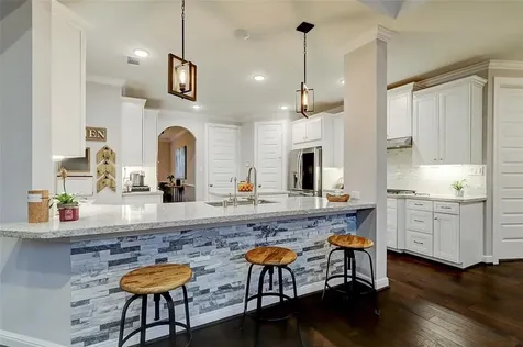 5538 Lady Lyle Way Missouri City TX 77459