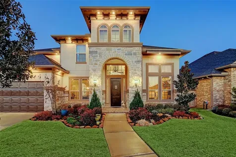 5538 Lady Lyle Way Missouri City TX 77459