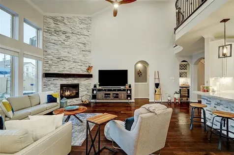 5538 Lady Lyle Way Missouri City TX 77459